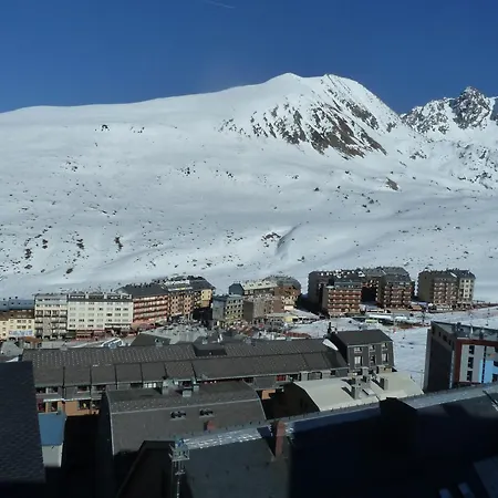 Apartament Solaris *