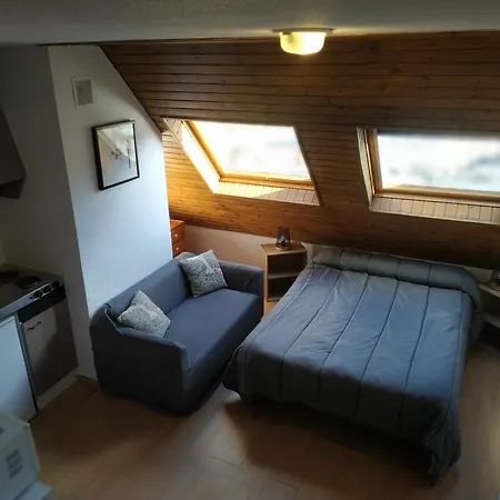 Solaris Apartament