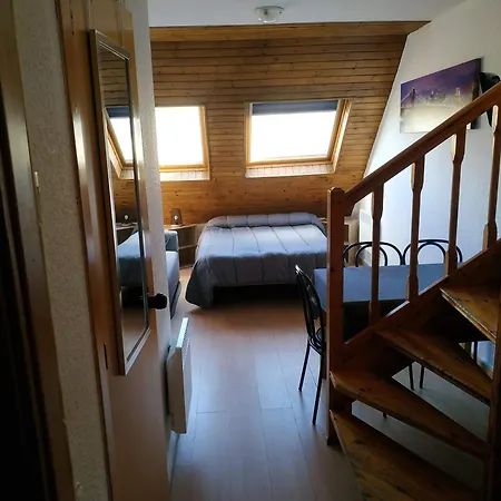 Apartament Solaris Pas De La Casa