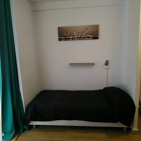 Solaris Pas De La Casa