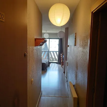 Apartament Solaris *