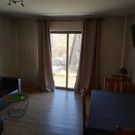 Solaris Apartament Pas De La Casa