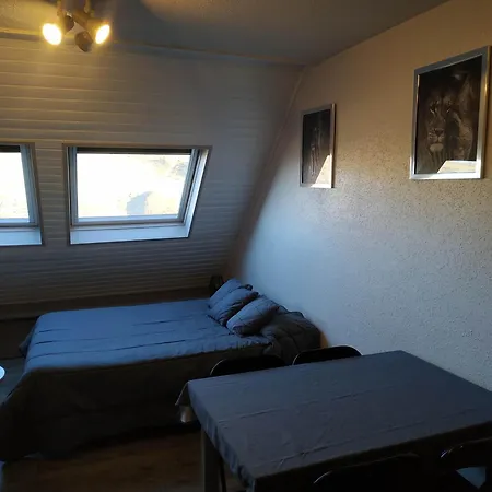Solaris Apartament