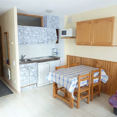Apartament Solaris