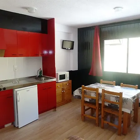 Solaris Apartament