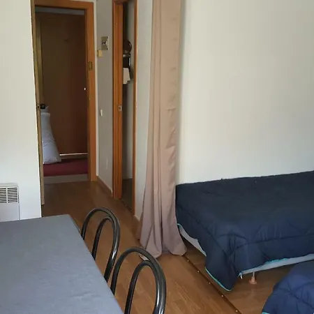 Apartament Solaris