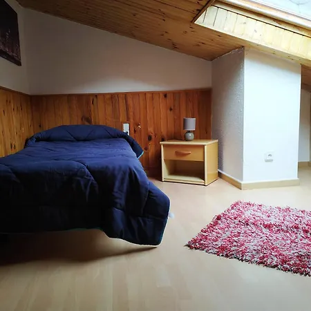 Solaris Apartament El Pas de la Casa