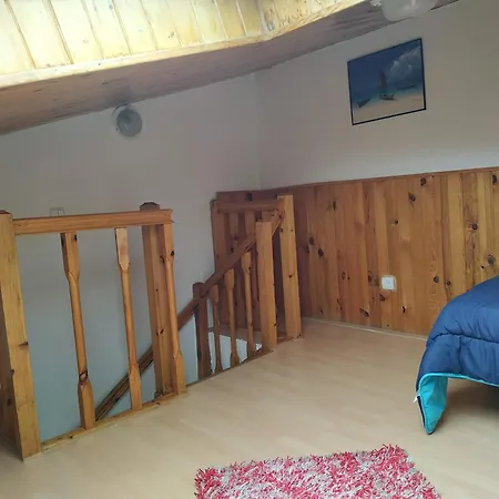 Apartment Solaris Pas De La Casa