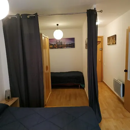 Apartment Solaris