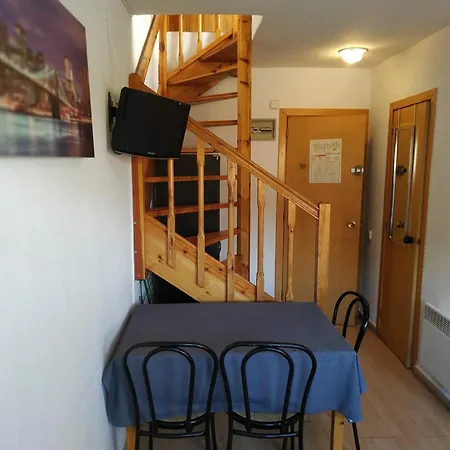 Apartment Solaris