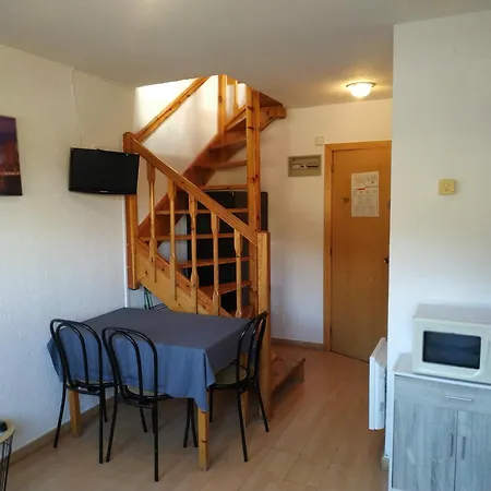 Apartament Solaris *