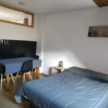 Apartment Solaris