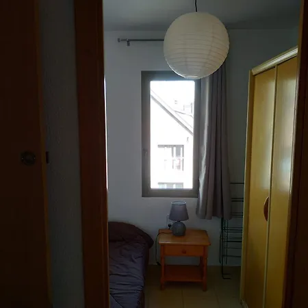 Solaris Apartment Pas De La Casa
