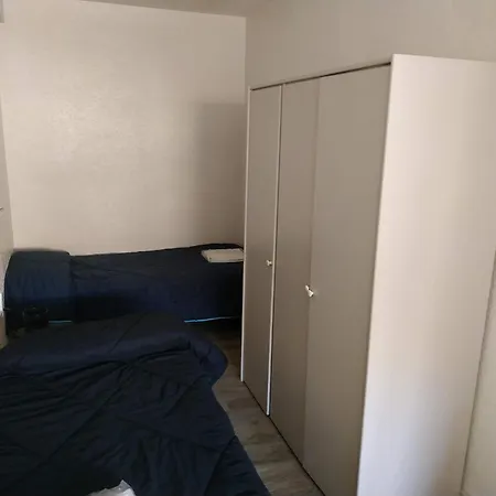 Solaris Apartment