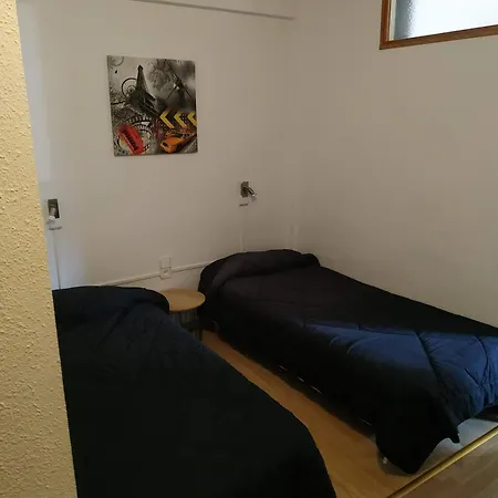 Solaris Apartament *