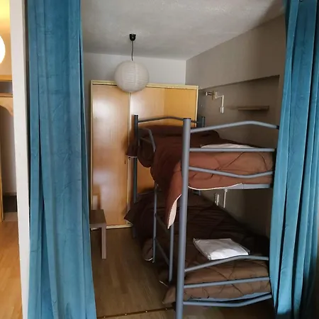 Apartament Solaris *