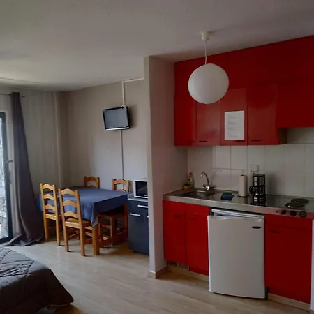 Solaris Apartament