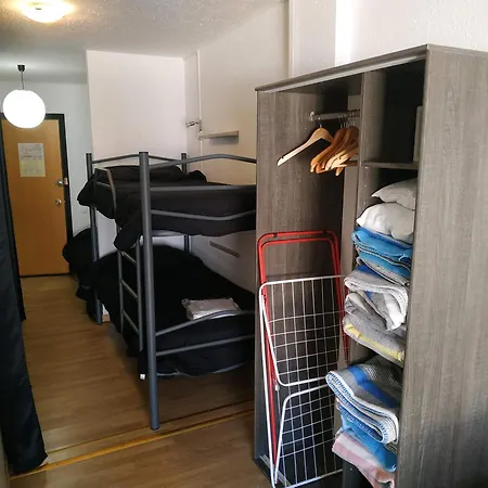 Solaris Apartament *