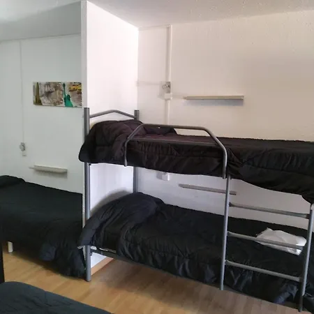 Solaris Apartment