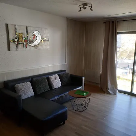 Solaris Apartament *