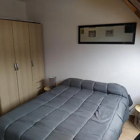 Apartament Solaris *