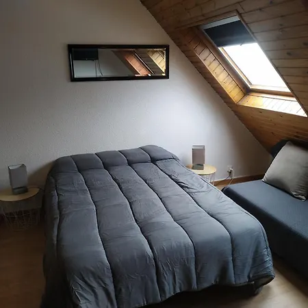 Solaris Apartment Pas De La Casa