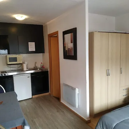 Apartment Solaris