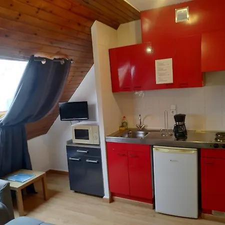 Solaris Apartment *