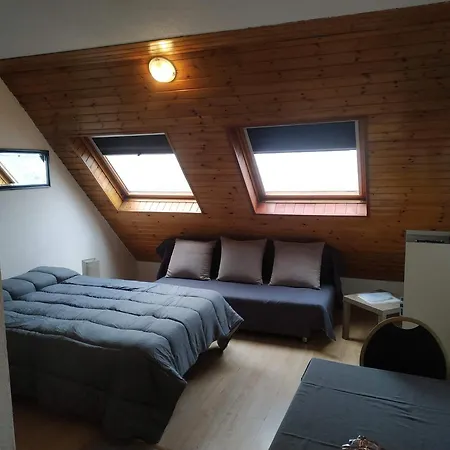 Apartment Solaris Pas De La Casa