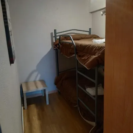 Apartment Solaris *