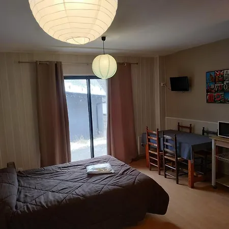 Solaris Pas De La Casa