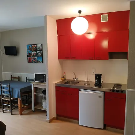 Solaris Apartament