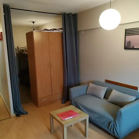 Solaris Apartment