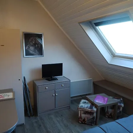 Solaris Apartament