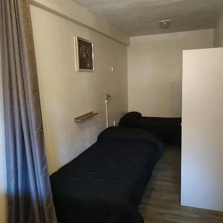 Apartament Solaris *