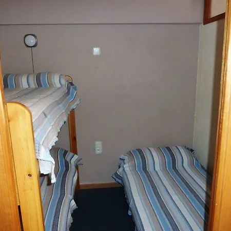 Apartment Solaris *
